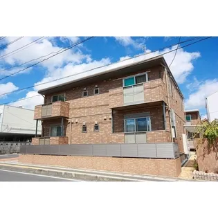 スリーゼ田町IIの画像