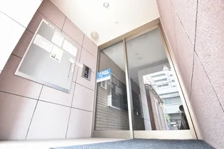 広島県広島市中区十日市町2【マンション】の外観