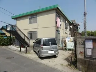 瀬崎コーポの画像