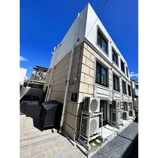 HJ PLACE NISHIHARAの画像