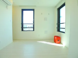 Reve Residence南行徳II【4階】の外観