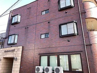 モンシャトー木曽の画像