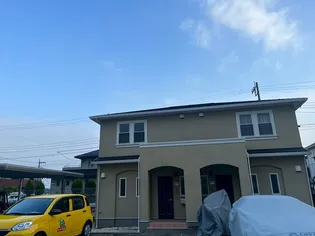 神奈川県平塚市北金目1【一戸建】の外観