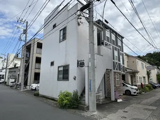 【ラビリンスV】【2階】の外観