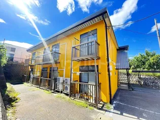 ソレイユ野田の画像