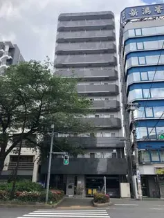 メインステージ中村橋の画像