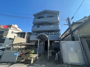 NORTH SQUAREーIの画像