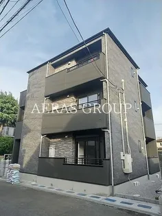 KLEIS清瀬【2階】の外観