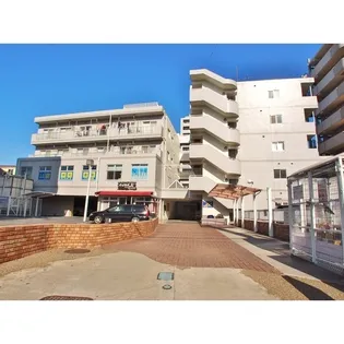 KSマンション桶川の画像