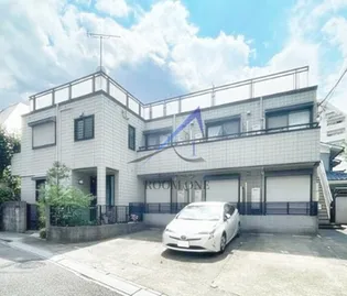 ヘーベル落合【1階】の外観