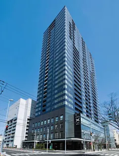 シティタワー新潟の画像