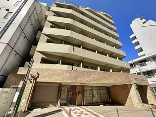 ミューズ東葛西の画像