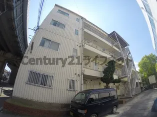 パークハイツの画像