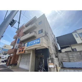 レイルビルIIの画像