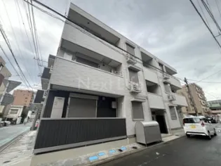 ブリューエン淵野辺の画像