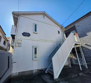 リバーヒルズ津久井の画像