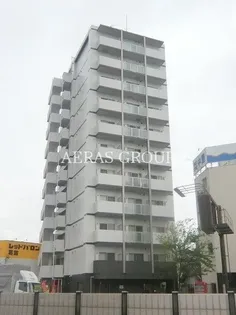 ユリカロゼ東京イーストの画像