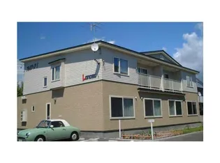 プレステージIの画像