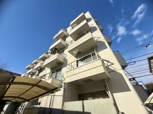 リヴィエール鶴牧の画像