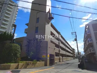 カサクレストの画像