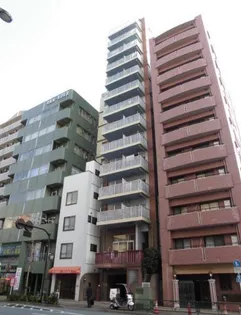 ロワール浅草花川戸の画像