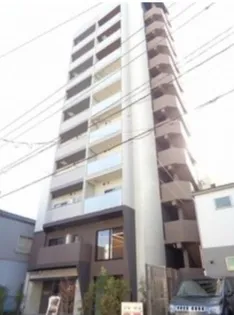 ザ・レジデンス・オブ・トーキョーOM06【6階】の外観