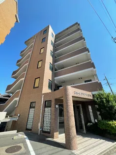 ニューレジデンス コスモの画像