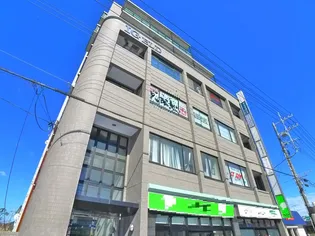 イイノガーデンビルの画像