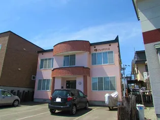 曙プレジデントⅡの画像