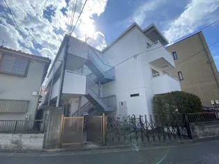 ハイツオオクボの画像