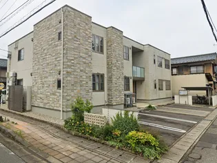 シャーメゾン北野Sの画像