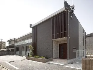 リブリ 袖ヶ浦一丁目の画像