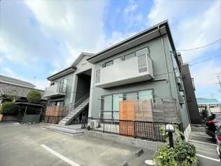 ピアHAPPYの画像