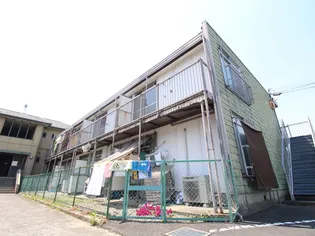 角谷ハイツA棟の画像