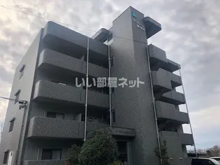 ア ドリーム星ヶ丘IIの画像