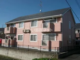 リバーサイド ビレッジBの画像