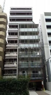 レジデンシャルステート白金の画像