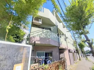 センチュリーハイツの画像