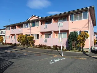 メルベイユBの画像