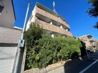 日興パレス桜新町の画像