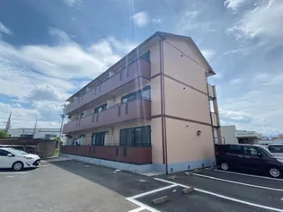 メゾン エスプリノールの画像