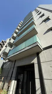 ノーブル西日暮里の画像