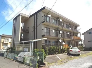 木戸団地の画像