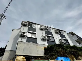 ベルビュー西谷の画像