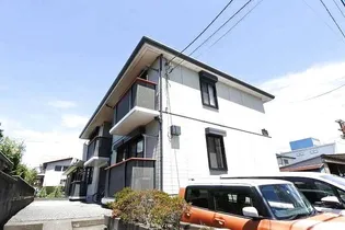 クレスト戸頭の画像