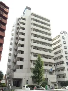 マートルコート中目黒第2の画像