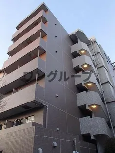 ライジングプレイス町屋の画像