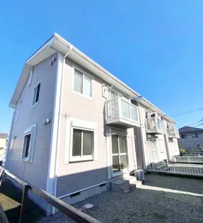 チェリーハウス小和田の画像