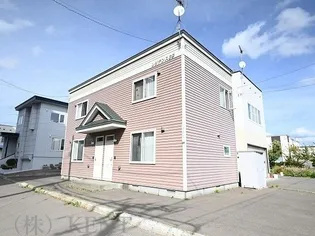 レジデンス39の画像