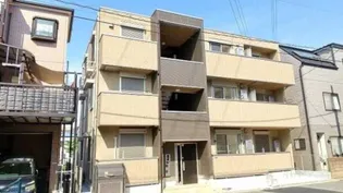 セレスティア東瑞江の画像